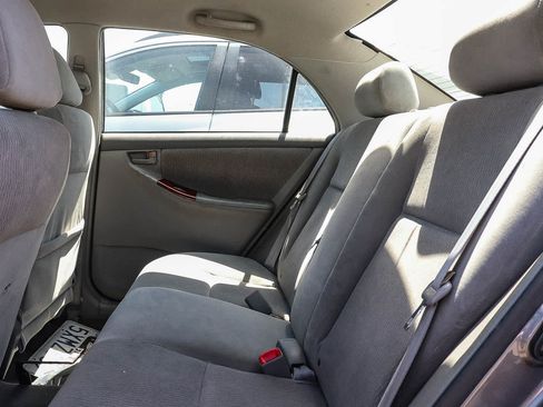 Used 2007 Toyota Corolla LE FWD image 19