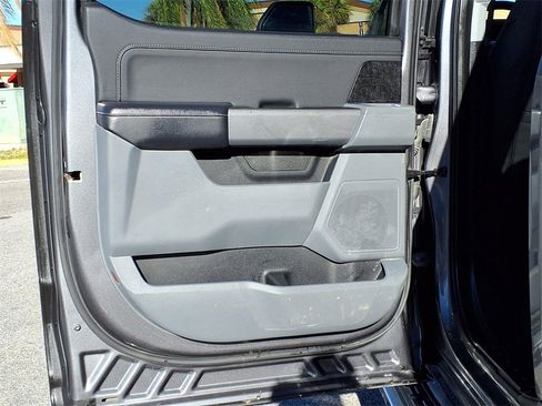 Used 2021 Ford F150 XLT w/ Equipment Group 302A High image 21