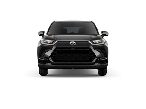 New 2026 Toyota Grand Highlander XLE AWD/4WD image 17