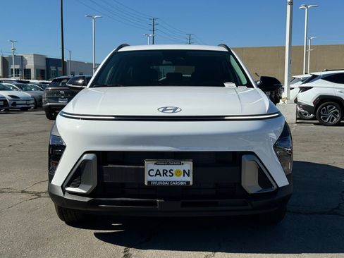 New 2026 Hyundai Kona SEL Sport FWD image 23