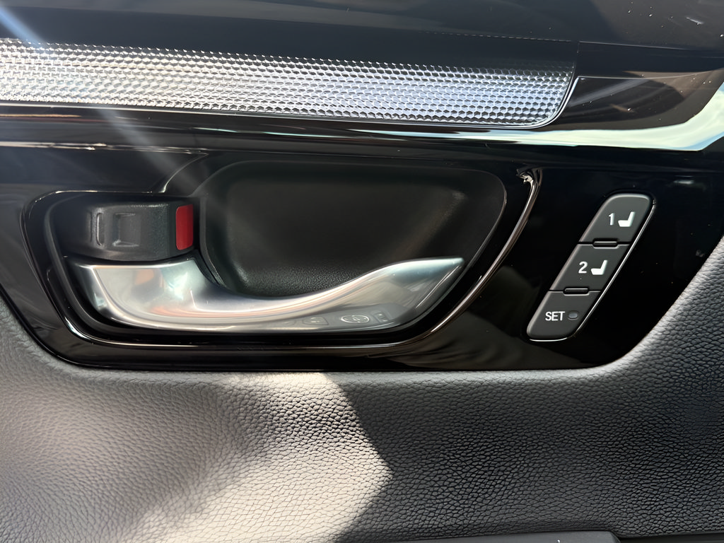New 2026 Honda CR-V EX-L image 20