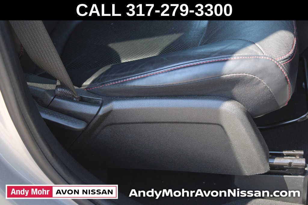 Used 2018 Dodge Journey GT w/ Driver Convenience Group FWD image 20