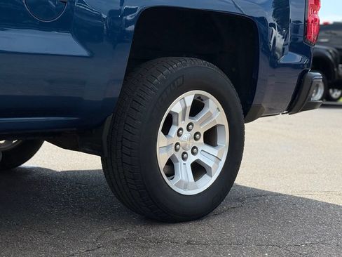 Used 2019 Chevrolet Silverado 1500 LT w/ All Star Edition AWD/4WD image 42