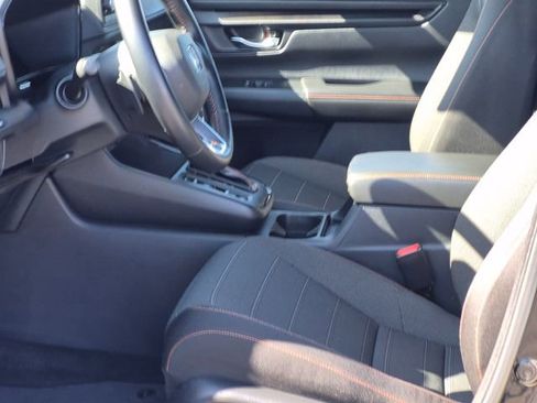 Used 2025 Honda CR-V Sport image 16