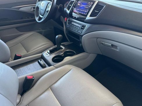 Used 2017 Honda Pilot EX-L image 31