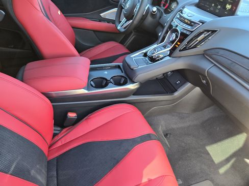 New 2026 Acura RDX A-Spec image 10