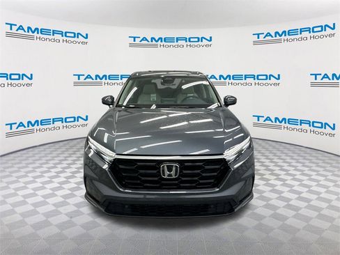 New 2026 Honda CR-V EX-L image 8