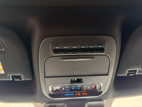 New 2026 Ford F250 Platinum AWD/4WD image 19