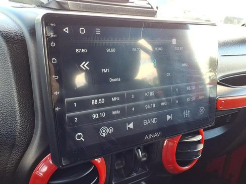 Used 2014 Jeep Wrangler Unlimited Sport w/ Dual Top Group AWD/4WD image 25