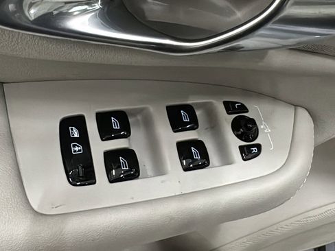 New 2026 Volvo XC90 T8 Ultra w/ Protection Package Premier image 22