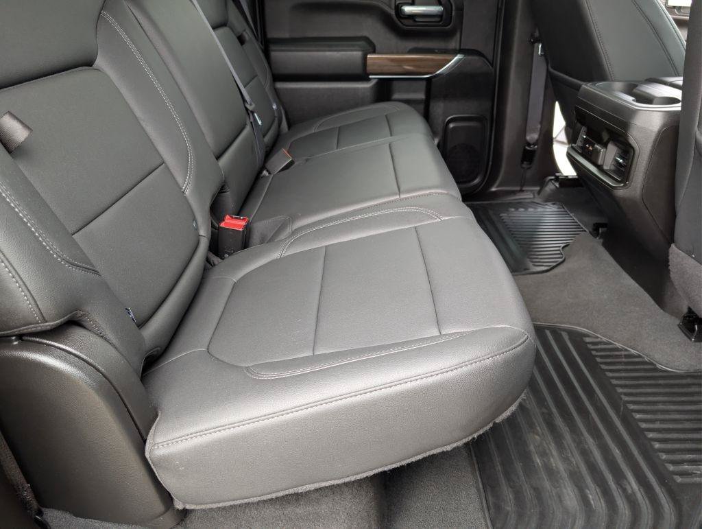 Used 2021 Chevrolet Silverado 1500 RST w/ Convenience Package II AWD/4WD image 43