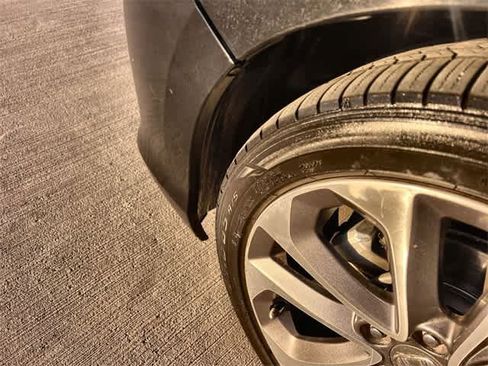 Used 2015 Honda Accord Sport image 23