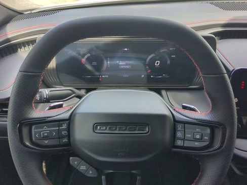 New 2026 Dodge Charger Scat Pack w/ Blacktop Package AWD/4WD image 30