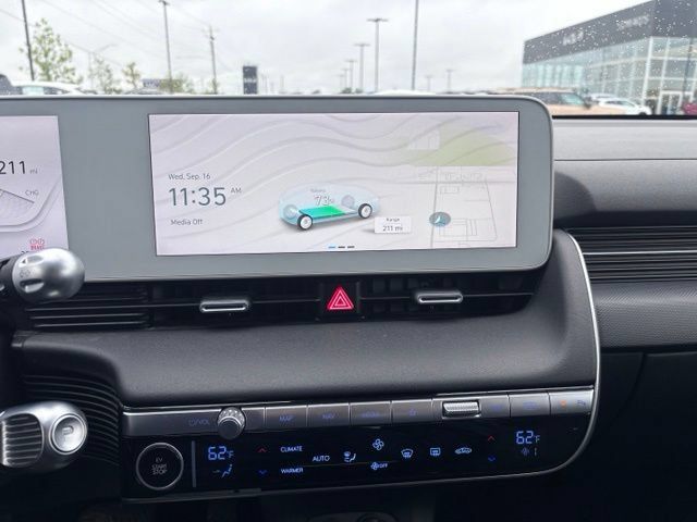 Used 2023 Hyundai Ioniq 5 SEL w/ Cargo Package AWD/4WD image 25