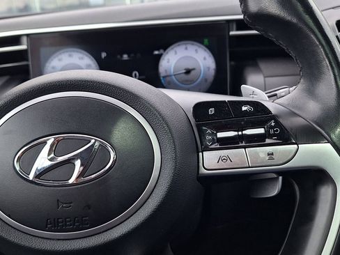 Used 2022 Hyundai Tucson Limited AWD/4WD image 18
