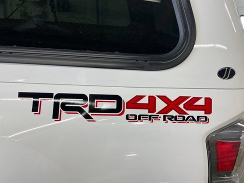 Used 2023 Toyota Tacoma TRD Off-Road AWD/4WD image 11
