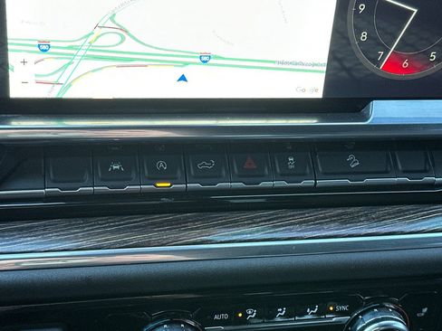 Used 2025 GMC Sierra 1500 Elevation w/ X31 Off-Road Package image 31