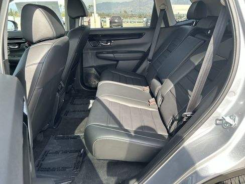 Certified 2025 Honda CR-V EX-L image 24