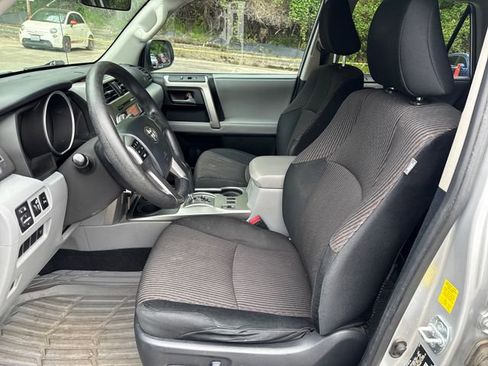 Used 2010 Toyota 4Runner SR5 RWD image 14