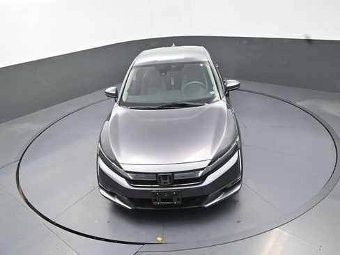 Used 2018 Honda Clarity Plug-In Hybrid image 12