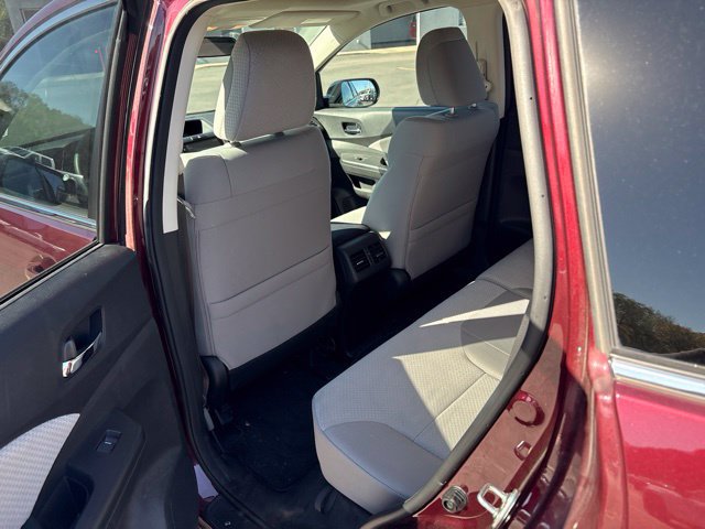 Used 2016 Honda CR-V EX image 11