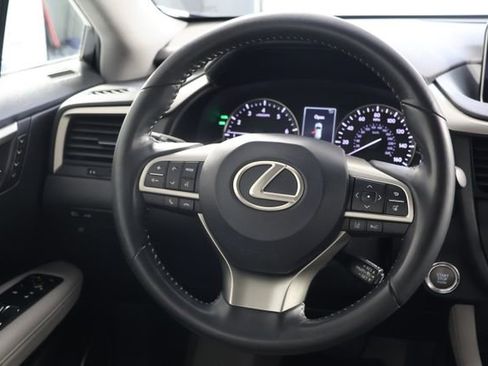 Used 2019 Lexus RX 350 AWD w/ Navigation Package image 10