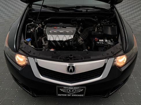 Used 2010 Acura TSX Sedan image 21