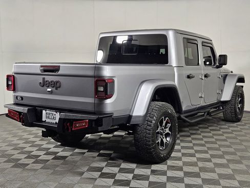 Used 2020 Jeep Gladiator Rubicon image 5