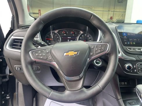 Used 2024 Chevrolet Equinox LT AWD/4WD image 13