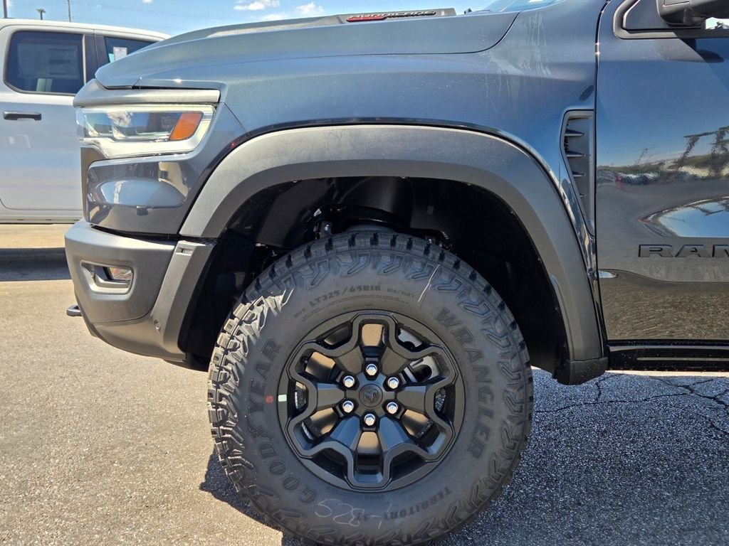 New 2027 RAM 1500 RHO AWD/4WD image 5