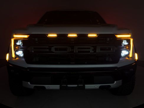 Used 2025 Ford F150 Raptor image 33