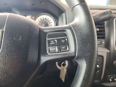Used 2016 RAM 2500 Tradesman w/ Chrome Appearance Group AWD/4WD image 25