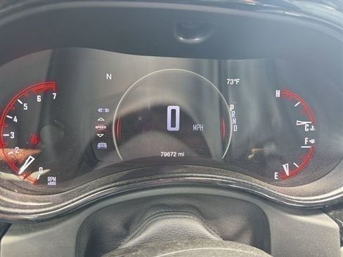 Used 2021 Dodge Durango R/T w/ Trailer Tow Group IV AWD/4WD image 66