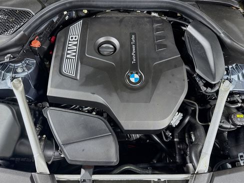 Used 2019 BMW 530i image 39