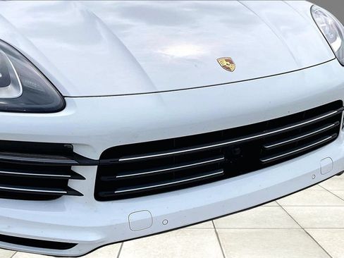 Used 2020 Porsche Cayenne AWD/4WD image 28