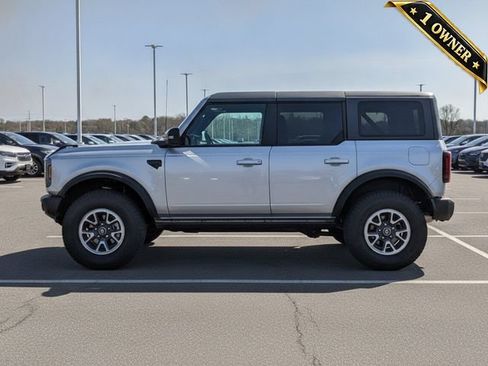 Certified 2024 Ford Bronco Raptor AWD/4WD image 6