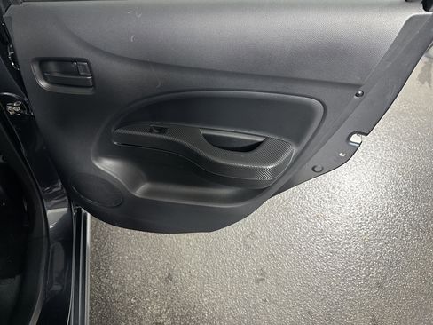 Used 2024 Mitsubishi Mirage Black Edition image 27