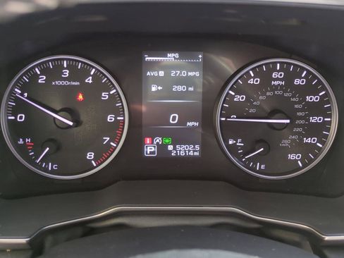 Used 2023 Subaru Outback Limited image 28