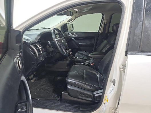 Used 2019 Ford Ranger Lariat w/ FX4 Off-Road Package AWD/4WD image 8