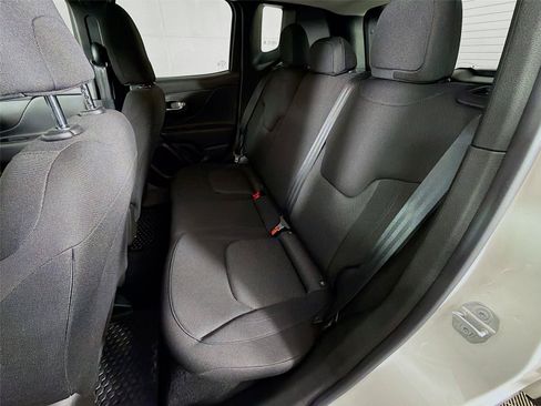 Used 2022 Jeep Renegade Sport AWD/4WD image 25