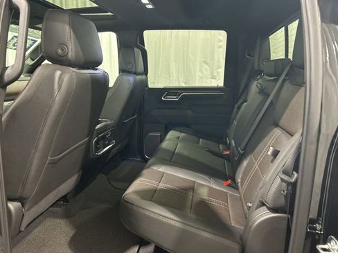 Certified 2026 Chevrolet Silverado 3500 High Country w/ High Country Premium Package AWD/4WD image 12