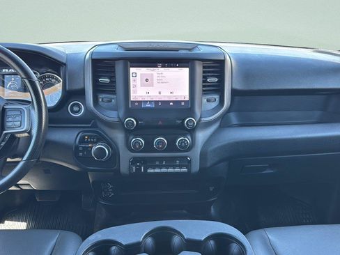 Used 2022 RAM 2500 Tradesman AWD/4WD image 11