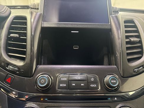 Used 2014 Chevrolet Impala LT w/ Premium Seating Package image 18