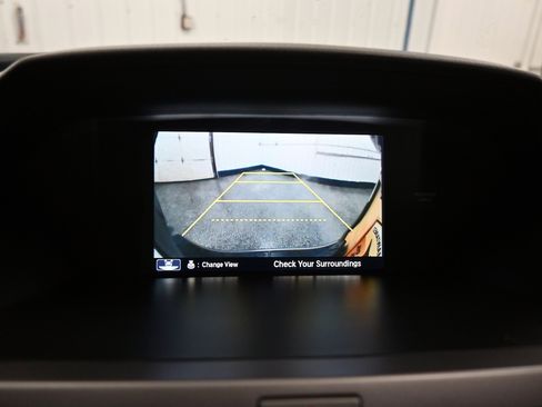 Used 2016 Honda Odyssey Touring Elite image 11