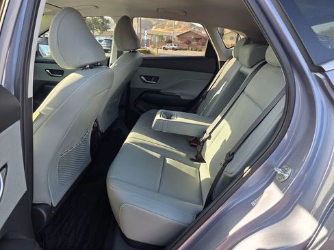 Certified 2024 Hyundai Kona Limited FWD image 19