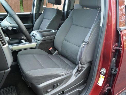 Used 2016 Chevrolet Silverado 1500 LT w/ All Star Edition image 11