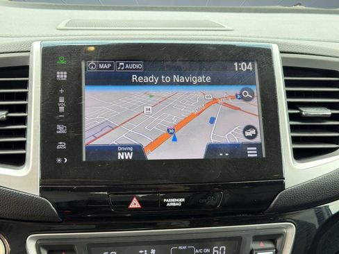Used 2016 Honda Pilot Elite image 24