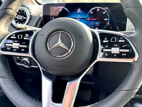 Used 2023 Mercedes-Benz EQB 300 4MATIC w/ Driver Assistance Package image 9