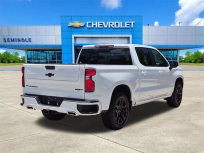 New 2026 Chevrolet Silverado 1500 RST w/ All Star Edition Plus