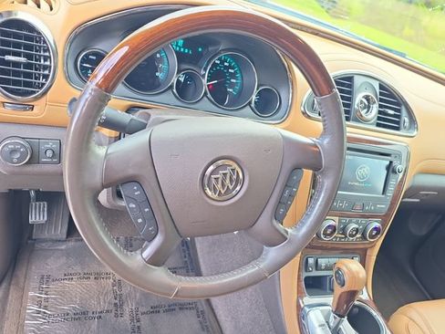 Certified 2016 Buick Enclave Premium w/ Enclave Tuscan Edition FWD image 18